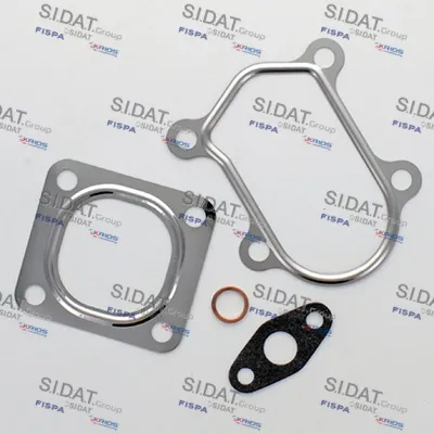 Kit de montage, compresseur Fiat DUCATO Van · Fiat DUCATO Bus · Fiat DUCATO Platform/Chassis