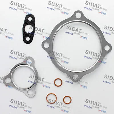 Kit de montage, compresseur Audi A3 · Audi TT · Audi TT Roadster