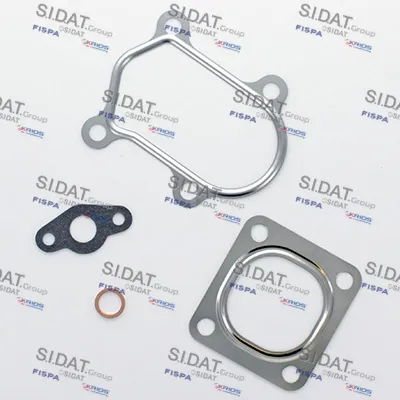 Kit de montage, compresseur Citroën JUMPER I Van · Citroën JUMPER I Platform/Chassis · Fiat DUCATO Van