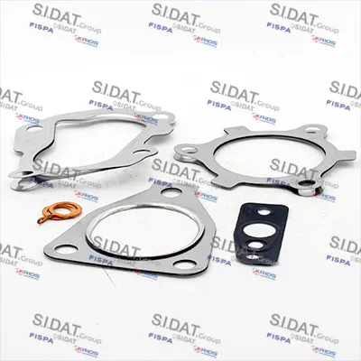 Kit de montage, compresseur Toyota HIACE IV Bus · Toyota HIACE IV Van · Toyota DYNA Platform/Chassis (KD_, LY_, _Y2_, _U3_, _U4_, _U6_, _U8