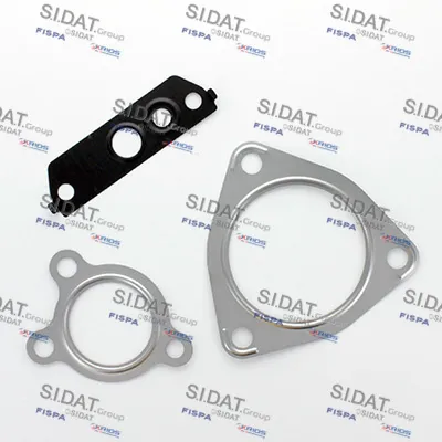 Kit de montage, compresseur Chrysler 300C · Fiat DOBLO Cargo · Fiat DOBLO Platform/Chassis