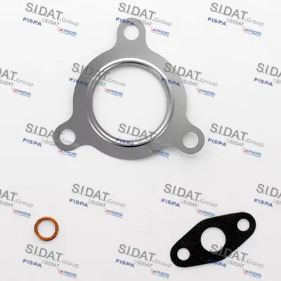 Kit de montage, compresseur Citroën BERLINGO / BERLINGO FIRST Box Body/MPV · Citroën BERLINGO / BERLINGO FIRST MPV · Citroën XSARA
