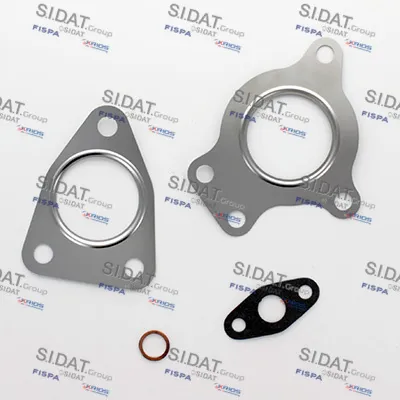 Kit de montage, compresseur Renault ESPACE III · Renault LAGUNA II · Renault LAGUNA II Grandtour