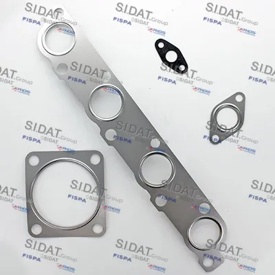 Kit de montage, compresseur Ford TRANSIT Bus · Ford TRANSIT Van · Ford TRANSIT Platform/Chassis