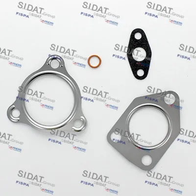 Kit de montage, compresseur Hyundai H-1 Cargo · Hyundai H-1 Travel · Kia SORENTO I