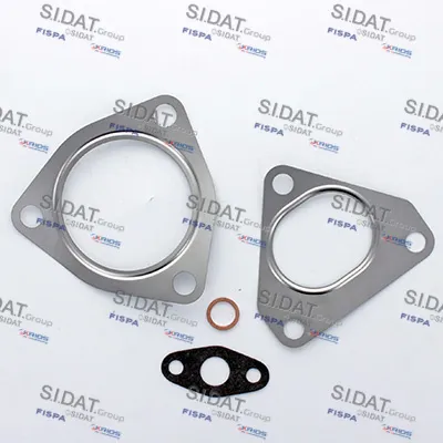 Kit de montage, compresseur Volvo S80 I · Volvo V70 II · Volvo S60 I