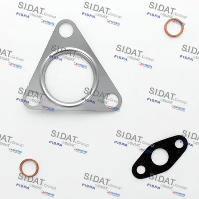 Kit de montage, compresseur Renault LAGUNA II · Renault LAGUNA II Grandtour · Renault MEGANE II