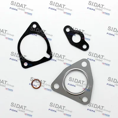 Kit de montage, compresseur Mercedes-Benz A-CLASS · Mercedes-Benz VANEO