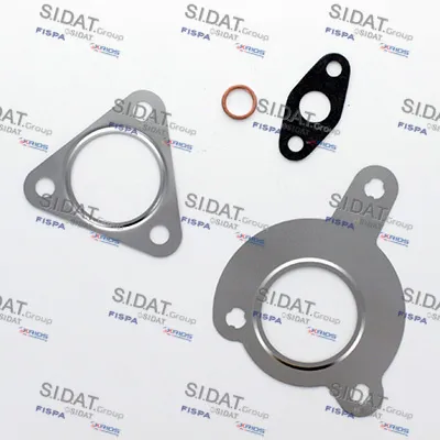 Kit de montage, compresseur Opel ASTRA G Hatchback · Opel ASTRA G Estate · Opel ASTRA G Saloon