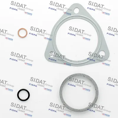 Kit de montage, compresseur Citroën C4 I · Citroën C4 PICASSO I MPV · Citroën C4 GRAND PICASSO I