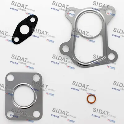 Kit de montage, compresseur Hyundai TRAJET · Hyundai ELANTRA III Saloon · Hyundai ELANTRA III