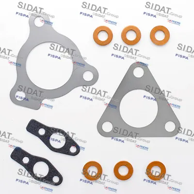 Kit de montage, compresseur Mitsubishi SPACE WAGON · Mitsubishi GALANT V · Mitsubishi GALANT VI Saloon