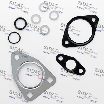 Kit de montage, compresseur Alfa Romeo 159 · Alfa Romeo BRERA · Alfa Romeo 159 Sportwagon