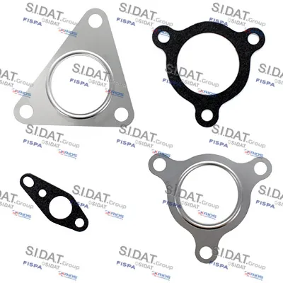 Kit de montage, compresseur Bmw 7 · Bmw 5 · Bmw 5 Touring