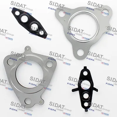 Kit de montage, compresseur Honda CR-V II · Honda ACCORD VII · Honda ACCORD VII Tourer