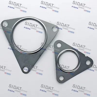 Kit de montage, compresseur Audi A6 C6 · Audi A6 C6 Avant · Audi A5