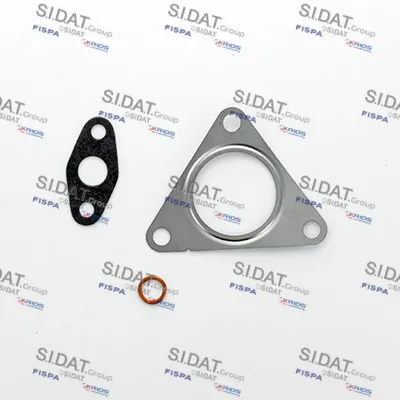 Kit de montage, compresseur Mercedes-Benz VITO Bus · Mercedes-Benz VITO Van · Mercedes-Benz V-CLASS