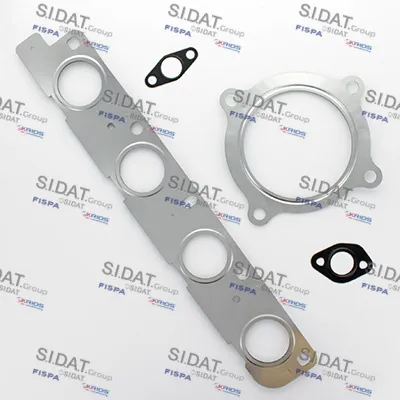 Kit de montage, compresseur Audi A6 C6 · Audi A4 B7 · Audi A4 B7 Avant
