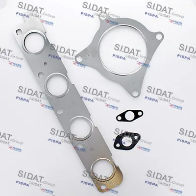 Kit de montage, compresseur Audi A3 · Audi A3 Sportback · Audi TT