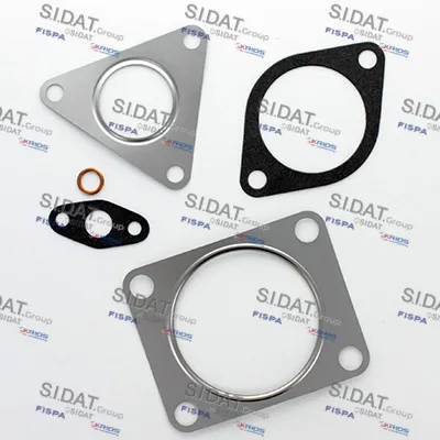 Kit de montage, compresseur Ford TRANSIT Bus · Ford TRANSIT Van · Ford TRANSIT Platform/Chassis