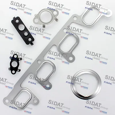 Kit de montage, compresseur Audi A3 · Audi A3 Sportback · Audi A5