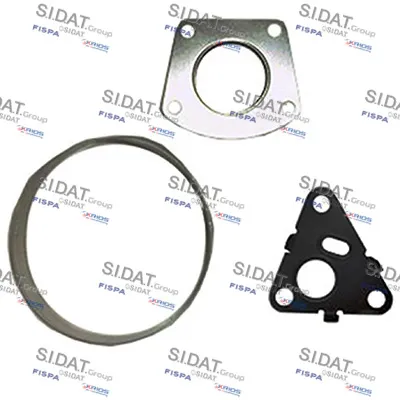 Kit de montage, compresseur Vw TOUAREG · Vw TRANSPORTER T5 Platform/Chassis (7JD, 7JE, 7JL, 7JY, 7JZ, 7F · Vw TRANSPORTER T5 Van
