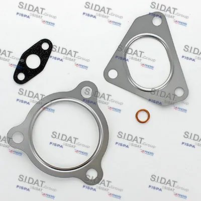 Kit de montage, compresseur Land Rover DISCOVERY II · Land Rover DEFENDER Cabrio · Land Rover DEFENDER Station Wagon