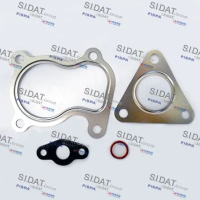 Kit de montage, compresseur Audi CABRIOLET B3 · Seat CORDOBA · Seat TOLEDO I