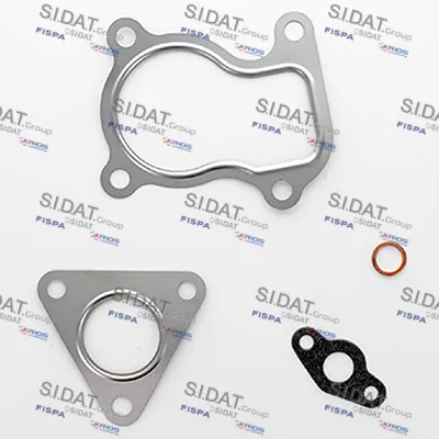 Kit de montage, compresseur Vw GOLF IV · Vw GOLF IV Variant