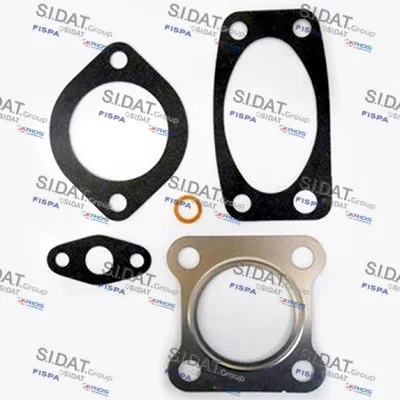 Kit de montage, compresseur Alfa Romeo 159 · Alfa Romeo BRERA · Alfa Romeo 159 Sportwagon