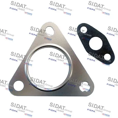Kit de montage, compresseur Suzuki GRAND VITARA II