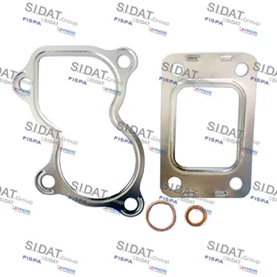 Kit de montage, compresseur Fiat FIORINO Box Body/MPV · Fiat PUNTO · Fiat UNO