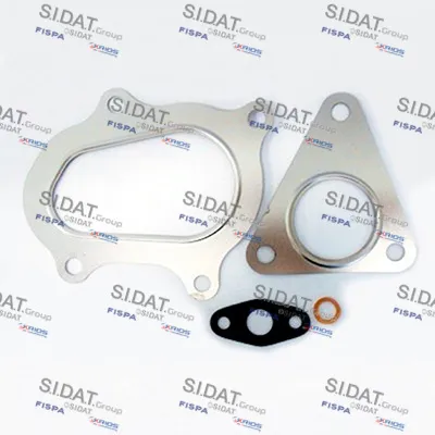 Kit de montage, compresseur Nissan PRIMASTAR Bus · Nissan PRIMASTAR Van