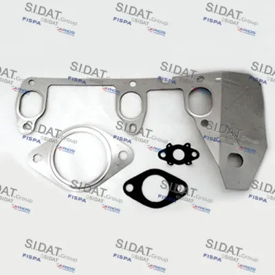 Kit de montage, compresseur Seat IBIZA III · Seat CORDOBA · Seat IBIZA IV