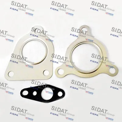 Kit de montage, compresseur Renault ESPACE IV · Renault MEGANE II · Renault MEGANE II Coupé-Cabriolet