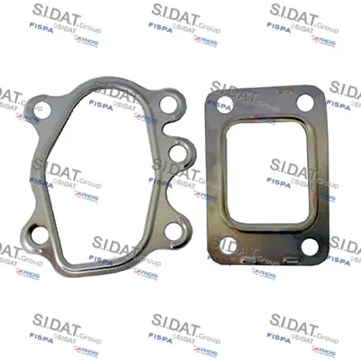 Kit de montage, compresseur Lancia DELTA I · Land Rover DISCOVERY I · Land Rover 110/127