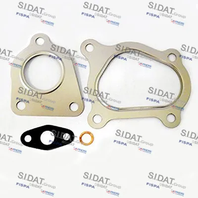 Kit de montage, compresseur Opel VIVARO A Van · Opel VIVARO A Bus · Opel VIVARO A Platform/Chassis
