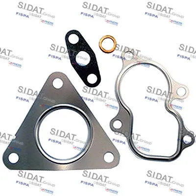 Kit de montage, compresseur Citroën XANTIA · Citroën ZX · Citroën EVASION MPV
