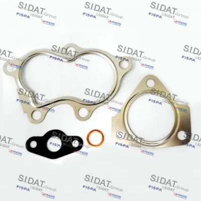 Kit de montage, compresseur Ford TRANSIT Bus · Ford TRANSIT Van · Ford TRANSIT Platform/Chassis