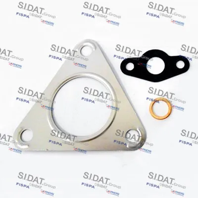 Kit de montage, compresseur Mercedes-Benz VITO Bus · Mercedes-Benz VITO Van · Mercedes-Benz V-CLASS