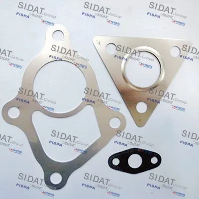 Kit de montage, compresseur Mitsubishi PAJERO III Canvas Top · Mitsubishi PAJERO CLASSIC · Mitsubishi PAJERO IV