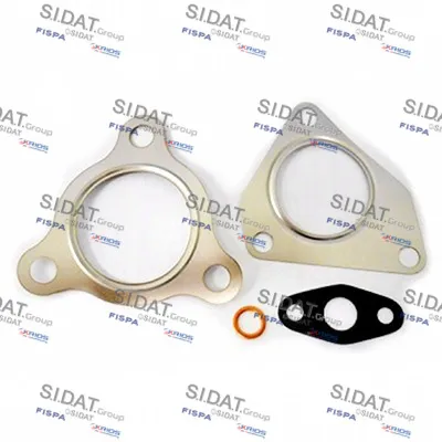 Kit de montage, compresseur Audi A4 B7 · Audi A4 B7 Avant · Audi A4 B7 Convertible