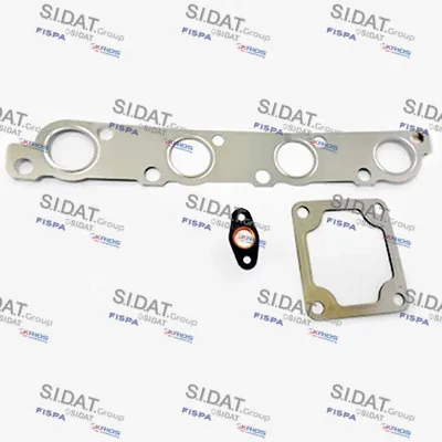 Kit de montage, compresseur Ford TRANSIT Bus · Ford TRANSIT Van · Ford TRANSIT Platform/Chassis