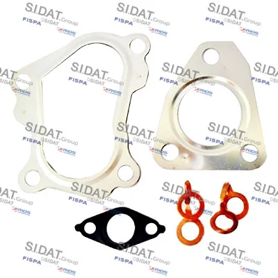 Kit de montage, compresseur Toyota COROLLA · Toyota COROLLA Liftback · Toyota COROLLA Compact