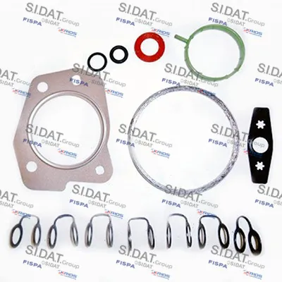 Kit de montage, compresseur Opel GT Convertible · Opel INSIGNIA A · Opel INSIGNIA A Saloon