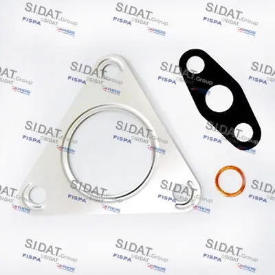 Kit de montage, compresseur Mercedes-Benz E-CLASS · Mercedes-Benz E-CLASS T-Model · Mercedes-Benz VARIO Bus