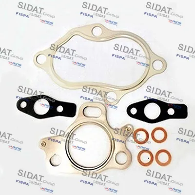 Kit de montage, compresseur Mitsubishi 3000 GT Coupe · Mitsubishi GTO Coupe