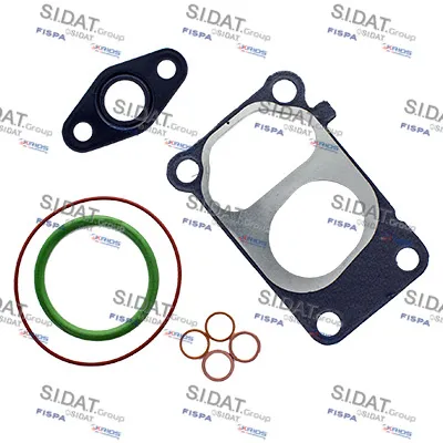 Kit de montage, compresseur Bmw 5 · Bmw 5 Touring