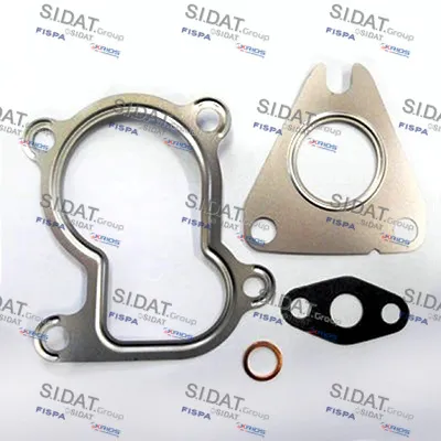 Kit de montage, compresseur Citroën ZX · Citroën XSARA · Citroën XSARA Break