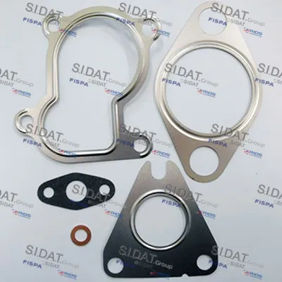 Kit de montage, compresseur Citroën ZX · Citroën XSARA · Citroën XSARA Break